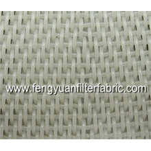 Sewage Filter Mesh Belt/Fitler Textile